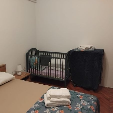 Marina Gloria Apartment Zadvorsko ภายนอก รูปภาพ
