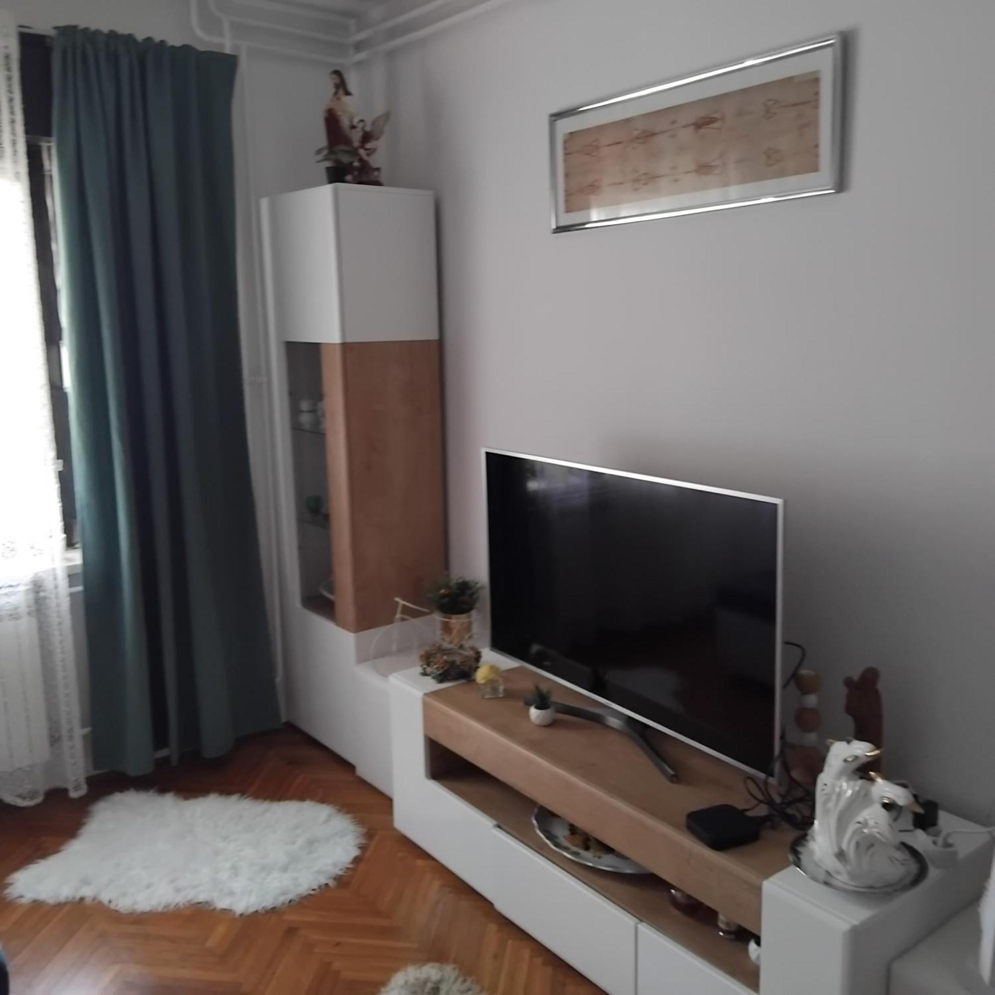 Marina Gloria Apartment Zadvorsko ภายนอก รูปภาพ