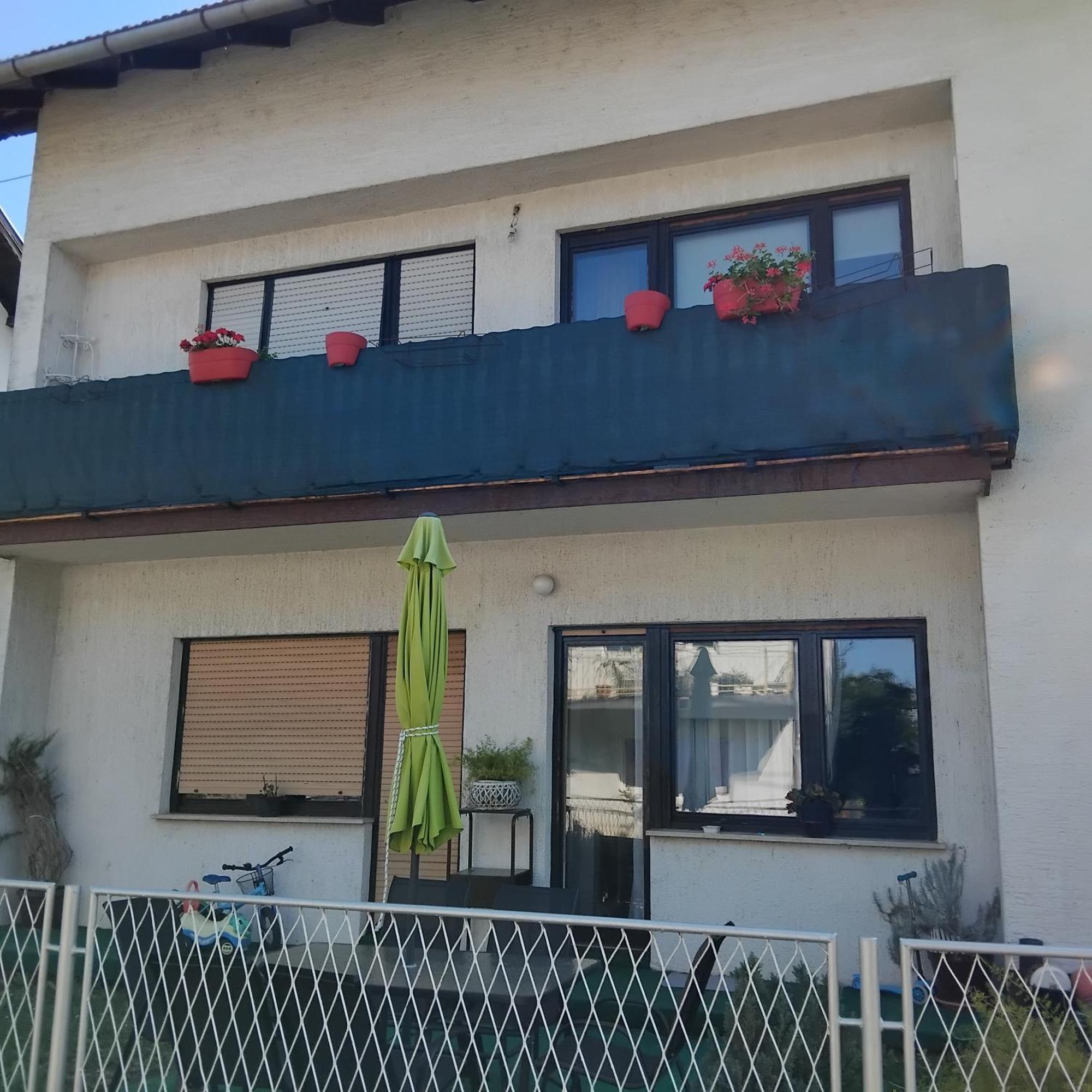 Marina Gloria Apartment Zadvorsko ภายนอก รูปภาพ
